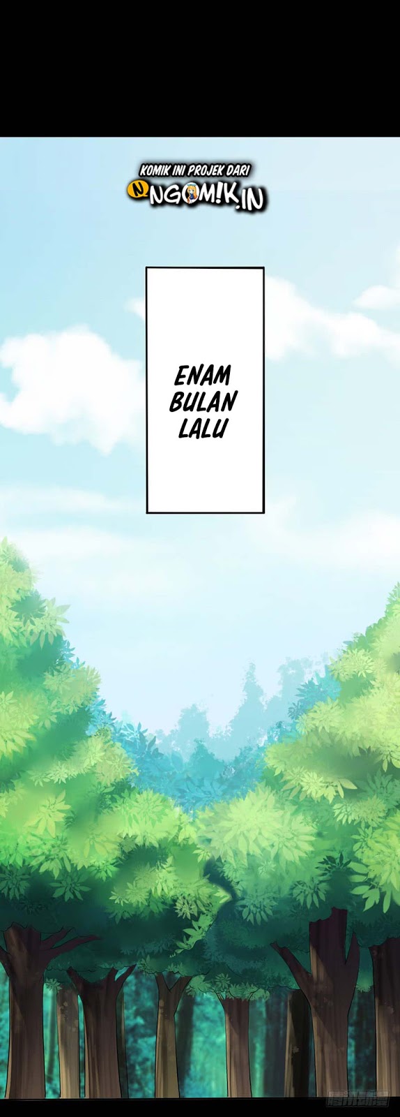 Martial Arts Reigns chapter 18